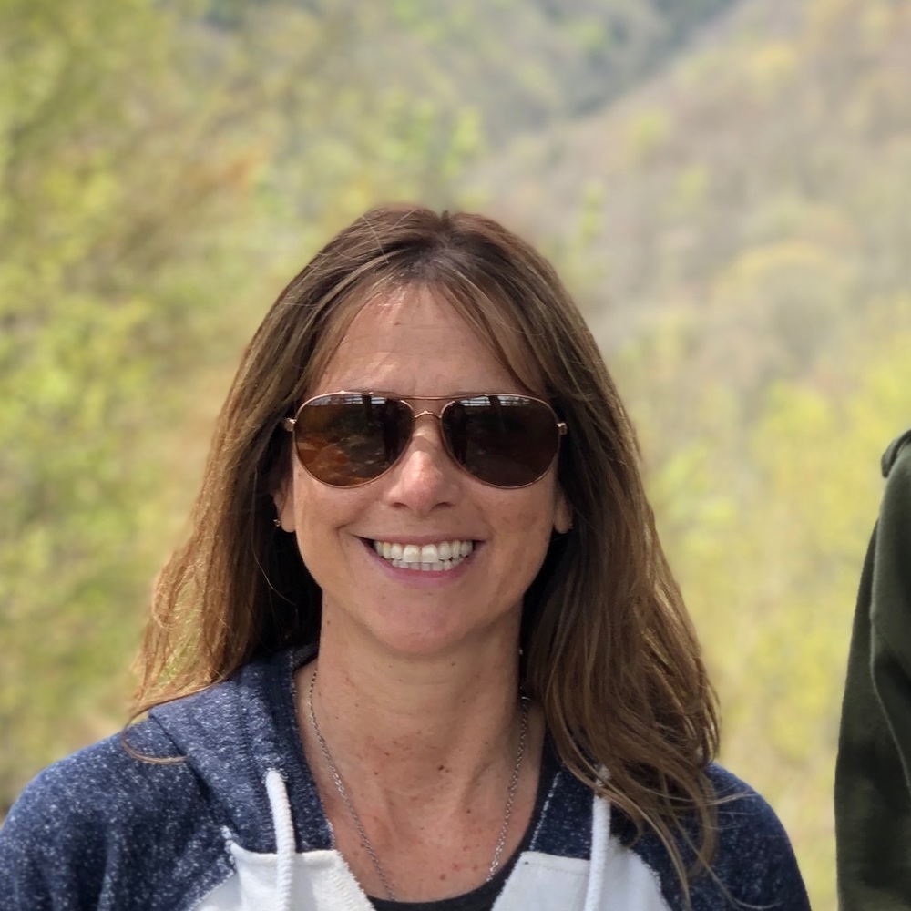 Meet your Posher, Wendy